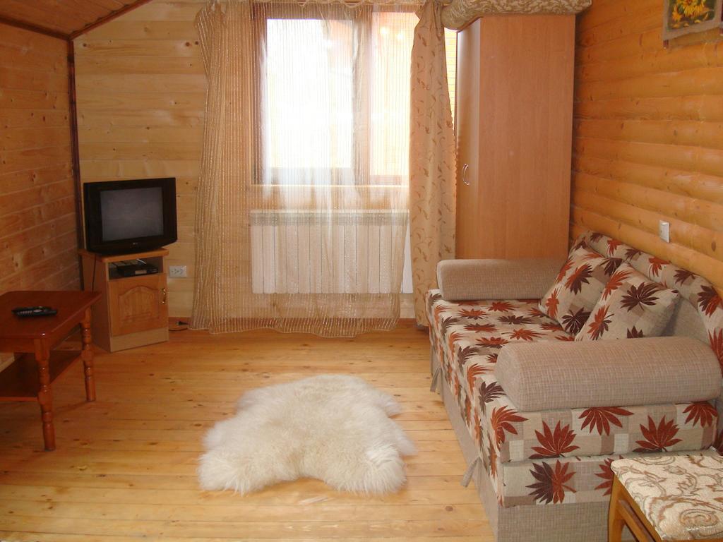 Котедж Гірський Jaremtsje Kamer foto